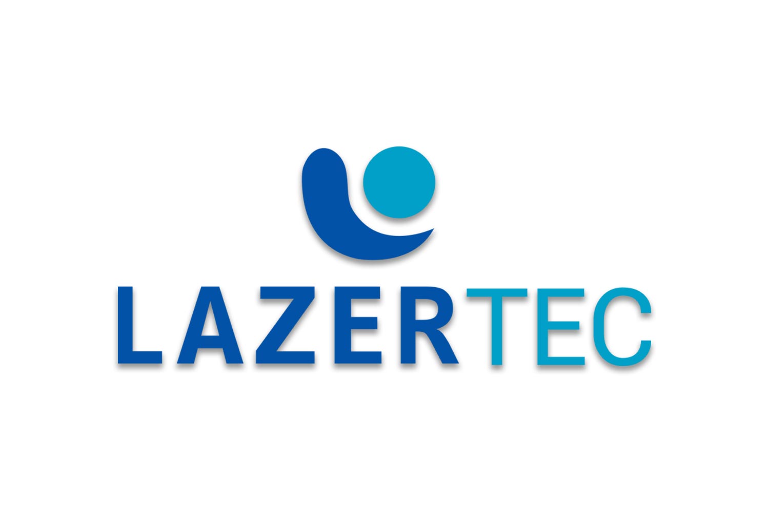 logo Lazertec