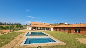 Aquecedor na Piscina em Água Branca