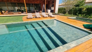 Aquecimento de Piscina em São Bernardo do Campo