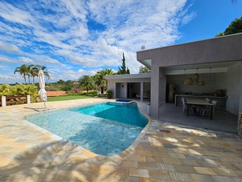 Reforma de Piscina de Alvenaria em Aparecida