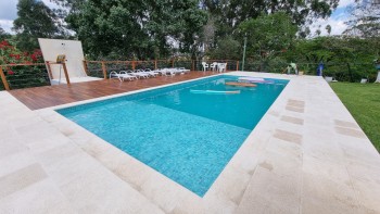 Reforma de Piscina em Araçoiaba da Serra